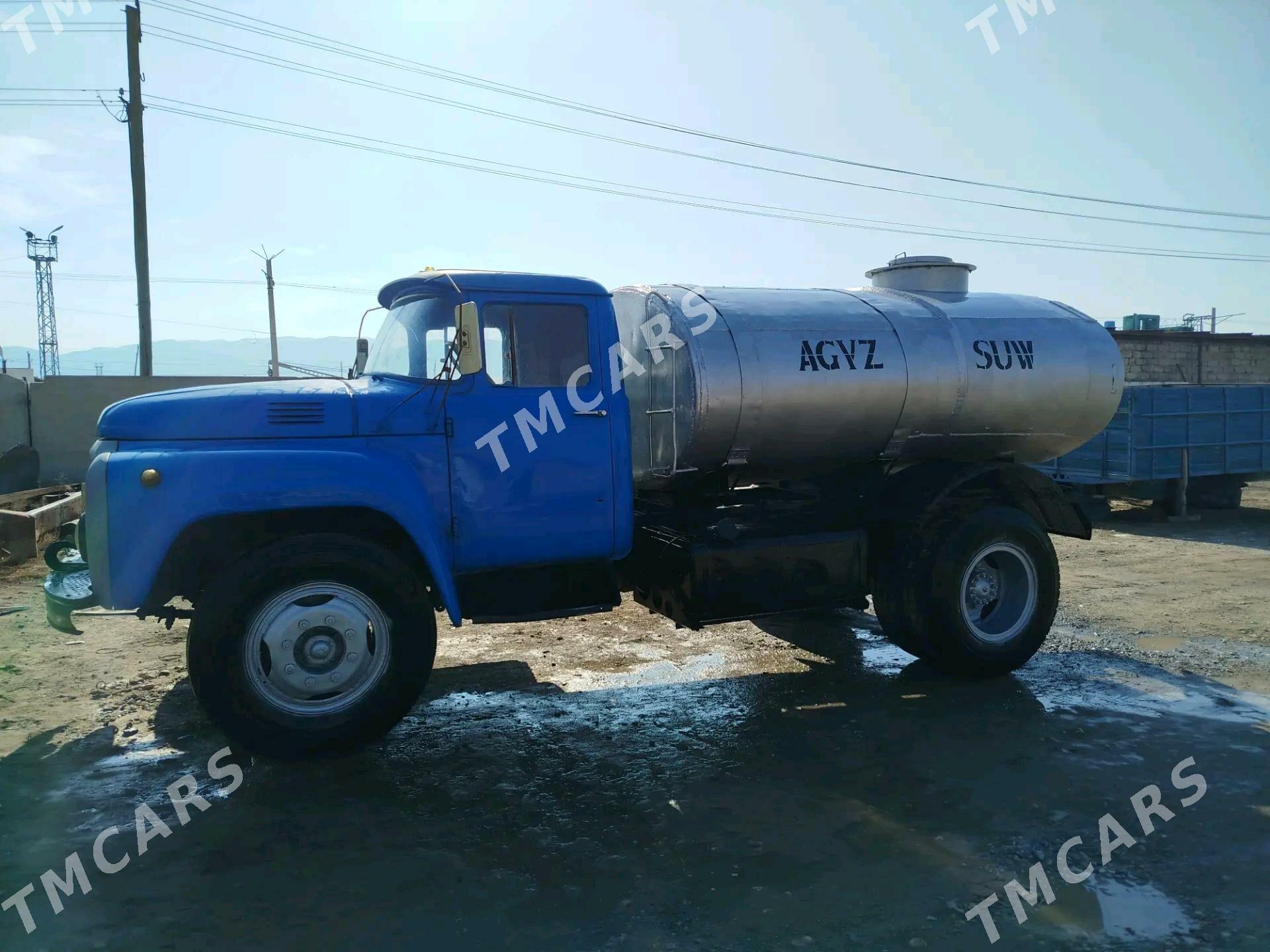Zil 130 1987 - 78 000 TMT - Gyzylarbat - img 2
