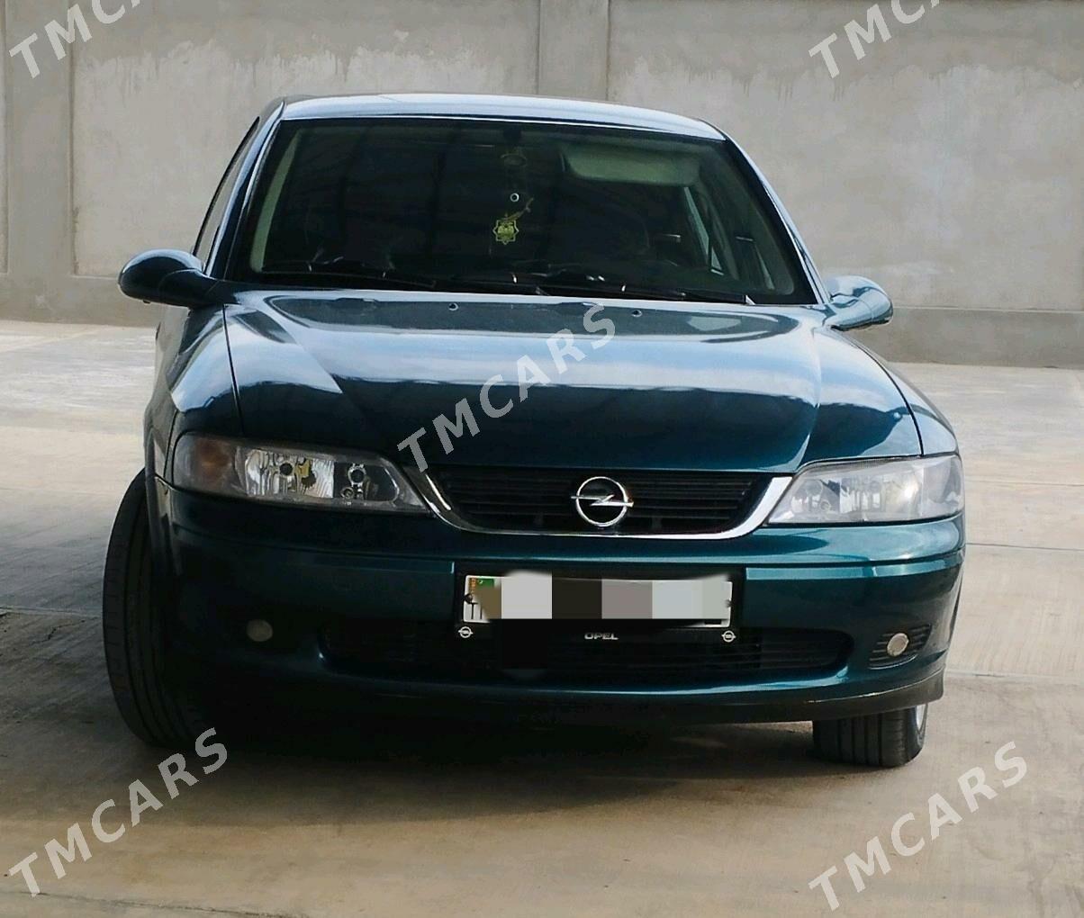 Opel Vectra 2000 - 85 000 TMT - Daşoguz - img 5
