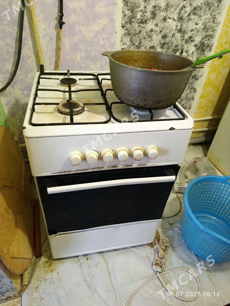 gaz plite - Büzmeýin GRES - img 2