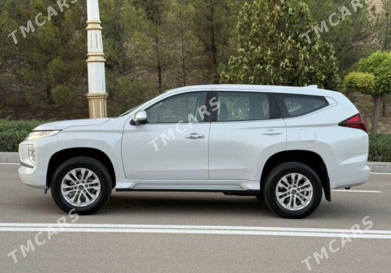 Mitsubishi Pajero 2020 - 380 000 TMT - Aşgabat - img 2