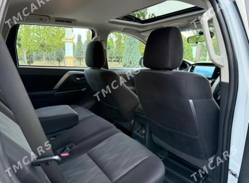 Mitsubishi Pajero 2020 - 380 000 TMT - Aşgabat - img 8