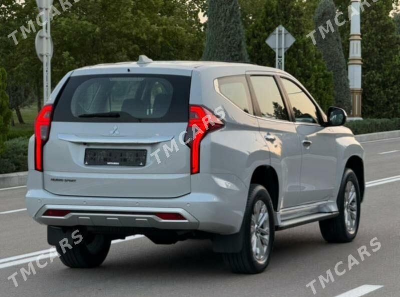 Mitsubishi Pajero 2020 - 380 000 TMT - Aşgabat - img 6