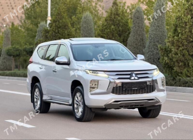Mitsubishi Pajero 2020 - 380 000 TMT - Aşgabat - img 3