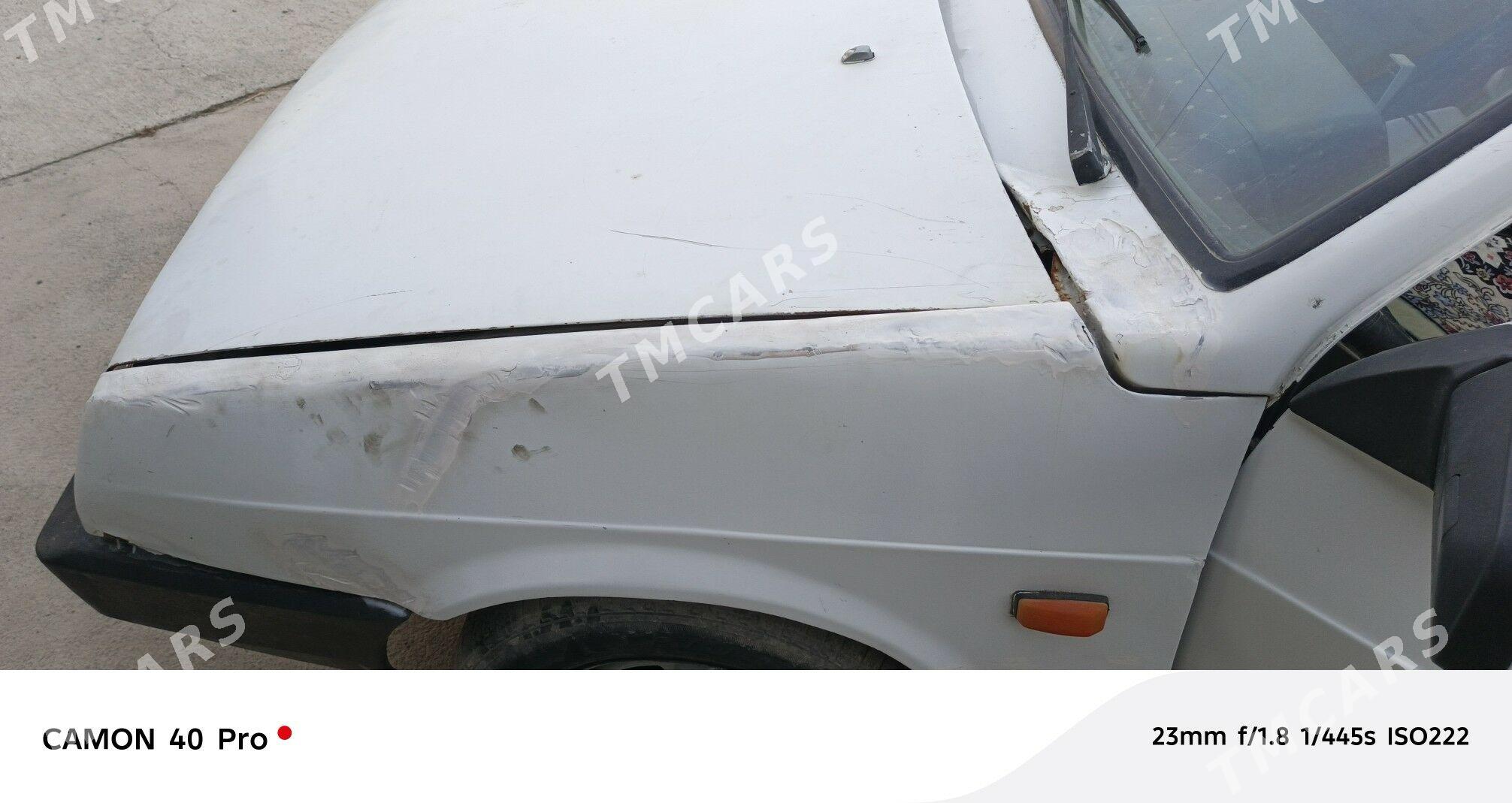 Lada 2109 2001 - 6 400 TMT - Bäherden - img 2
