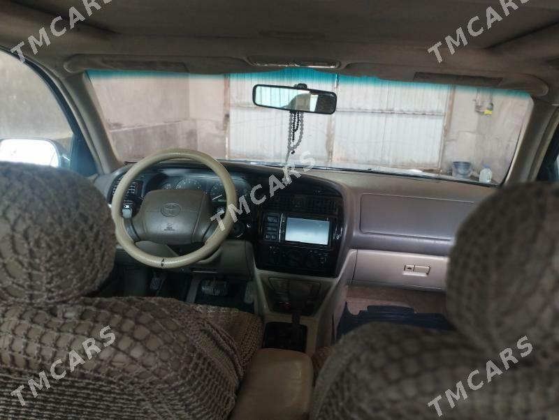 Toyota Avalon 1999 - 95 000 TMT - Саят - img 3