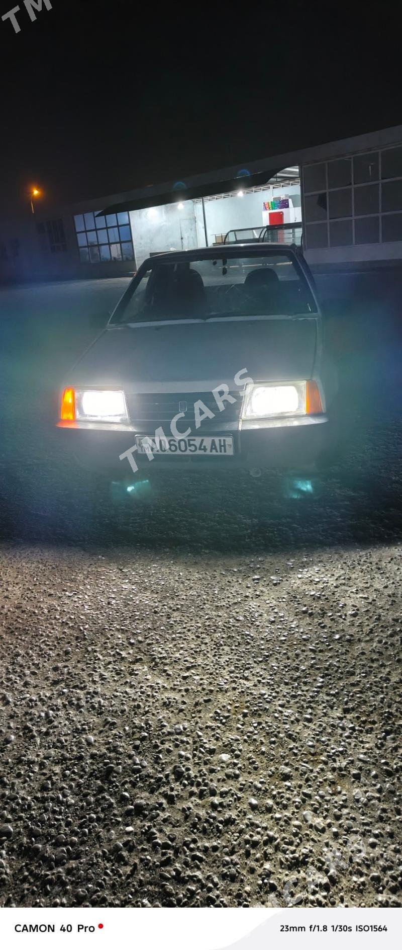 Lada 2109 2001 - 6 400 TMT - Bäherden - img 3