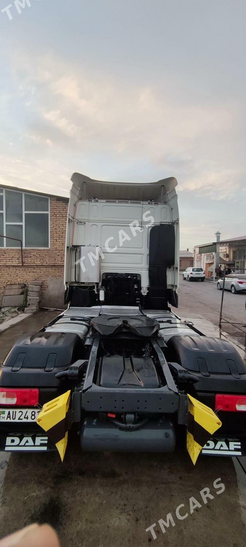 DAF 480 2019 - 840 000 TMT - Туркменабат - img 3
