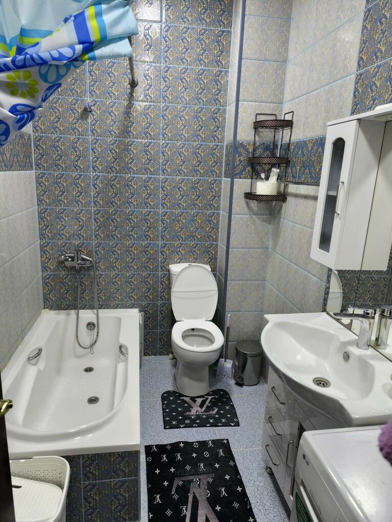 Arenda jaý Şewçenka  - Aşgabat - img 8
