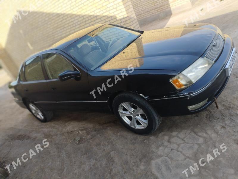 Toyota Avalon 1999 - 95 000 TMT - Саят - img 5