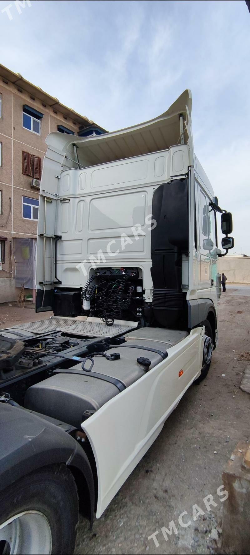 DAF 480 2019 - 840 000 TMT - Туркменабат - img 7
