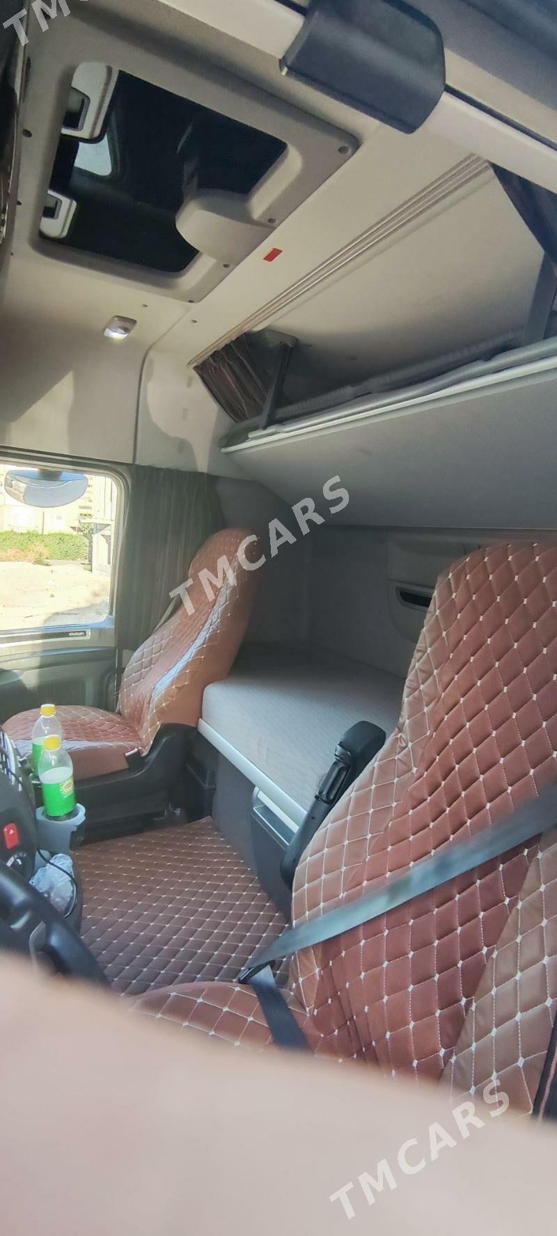 DAF 480 2019 - 840 000 TMT - Туркменабат - img 2