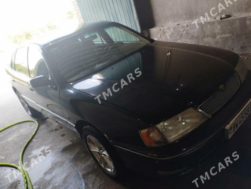 Toyota Avalon 1999 - 95 000 TMT - Саят - img 2