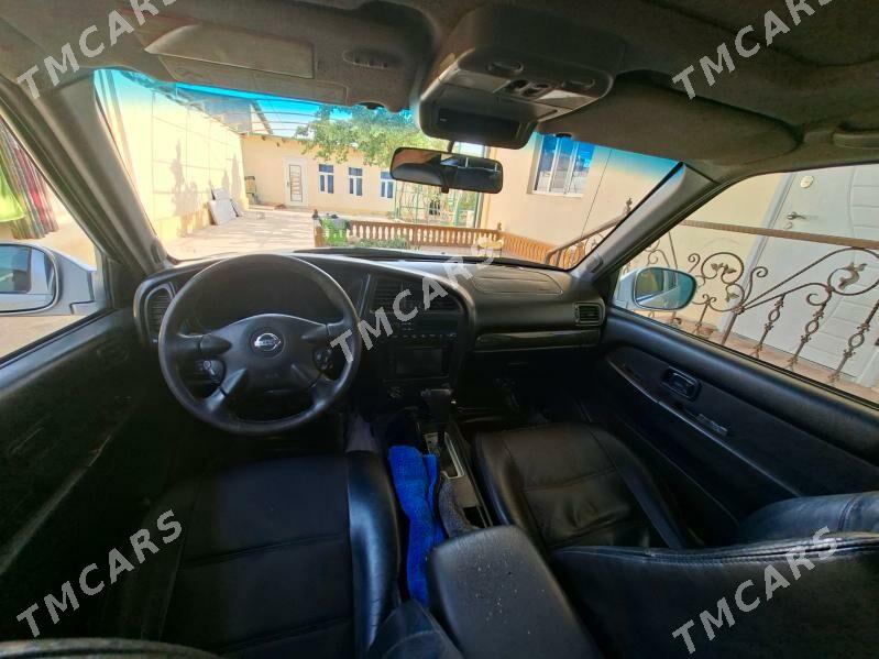 Nissan Pathfinder 2004 - 110 000 TMT - Çoganly - img 6