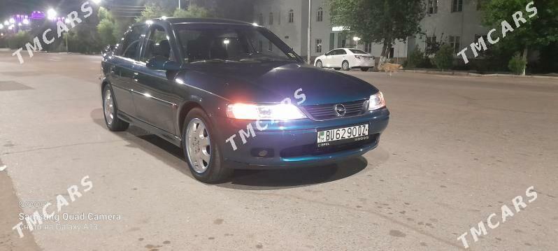 Opel Vectra 2001 - 89 000 TMT - Дашогуз - img 7