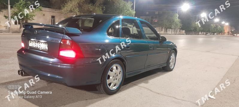 Opel Vectra 2001 - 89 000 TMT - Дашогуз - img 6