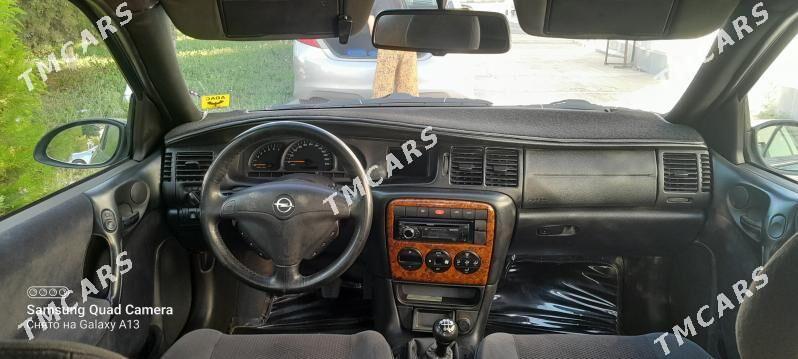 Opel Vectra 2001 - 89 000 TMT - Дашогуз - img 4