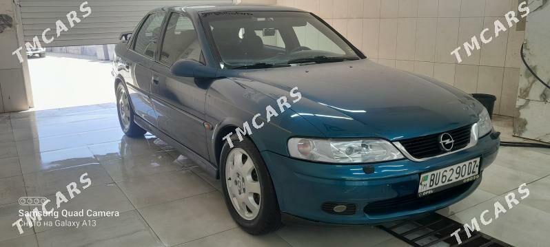 Opel Vectra 2001 - 89 000 TMT - Дашогуз - img 3