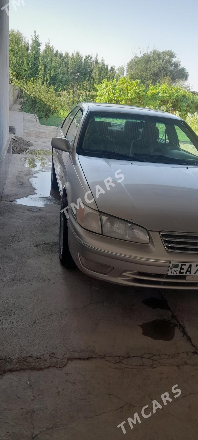 Toyota Camry 1999 - 110 000 TMT - Halaç - img 4