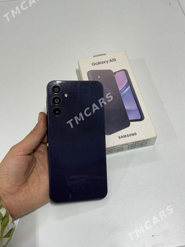 samsung A15 - Сейди - img 2