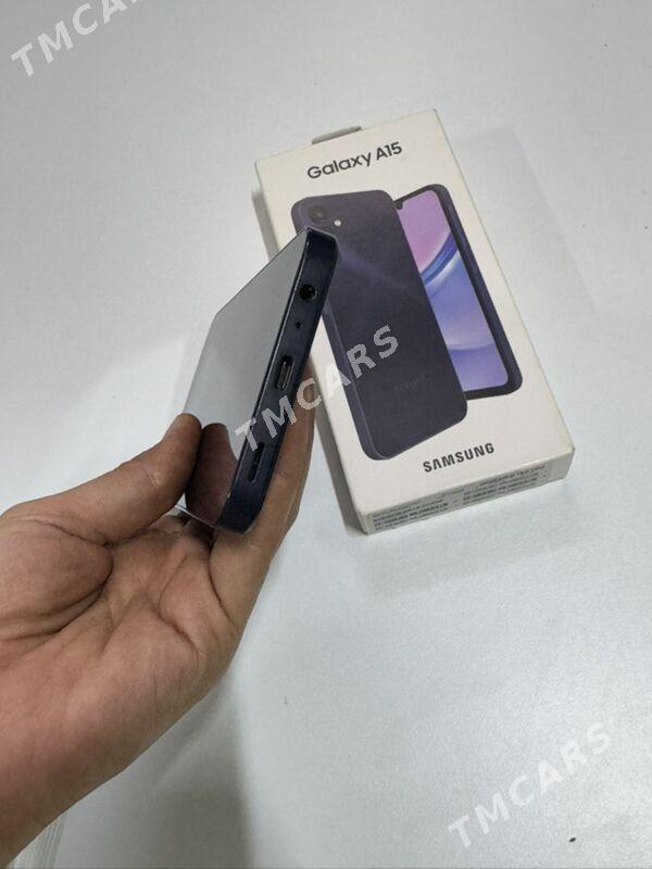 samsung A15 - Сейди - img 3