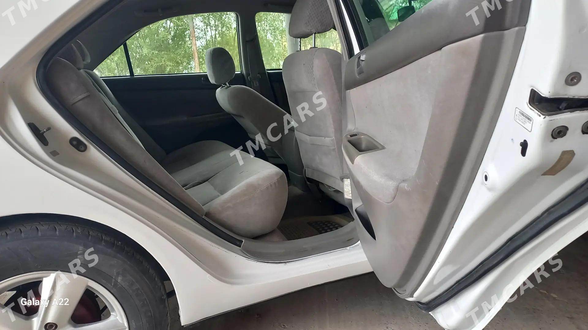 Toyota Camry 2003 - 142 000 TMT - Köneürgenç - img 3