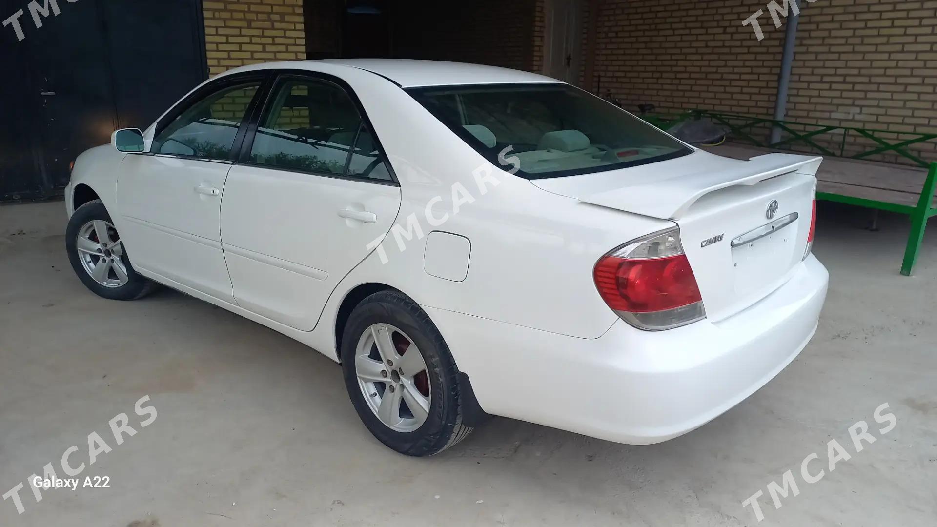 Toyota Camry 2003 - 142 000 TMT - Köneürgenç - img 2