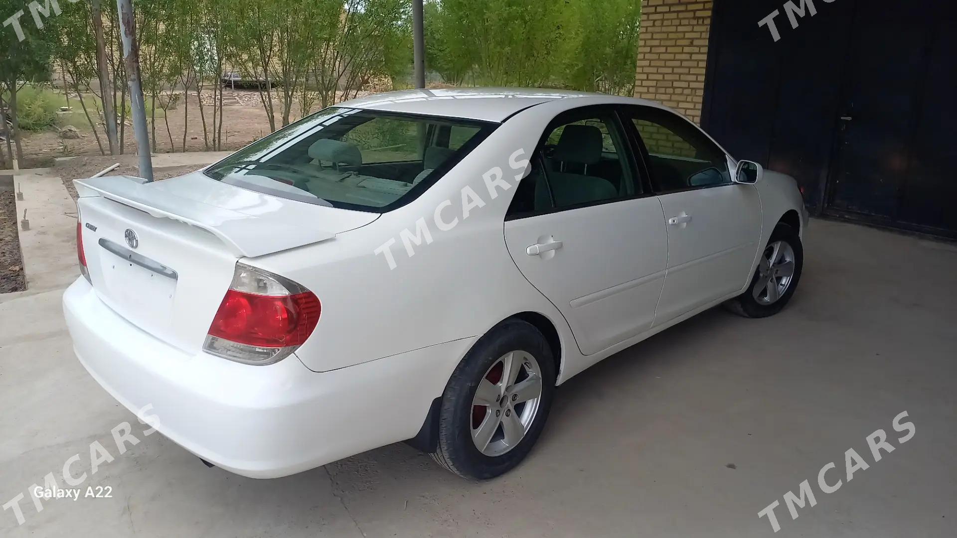 Toyota Camry 2003 - 142 000 TMT - Köneürgenç - img 4