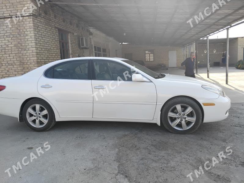Lexus ES 300 2003 - 185 000 TMT - Sakar - img 2