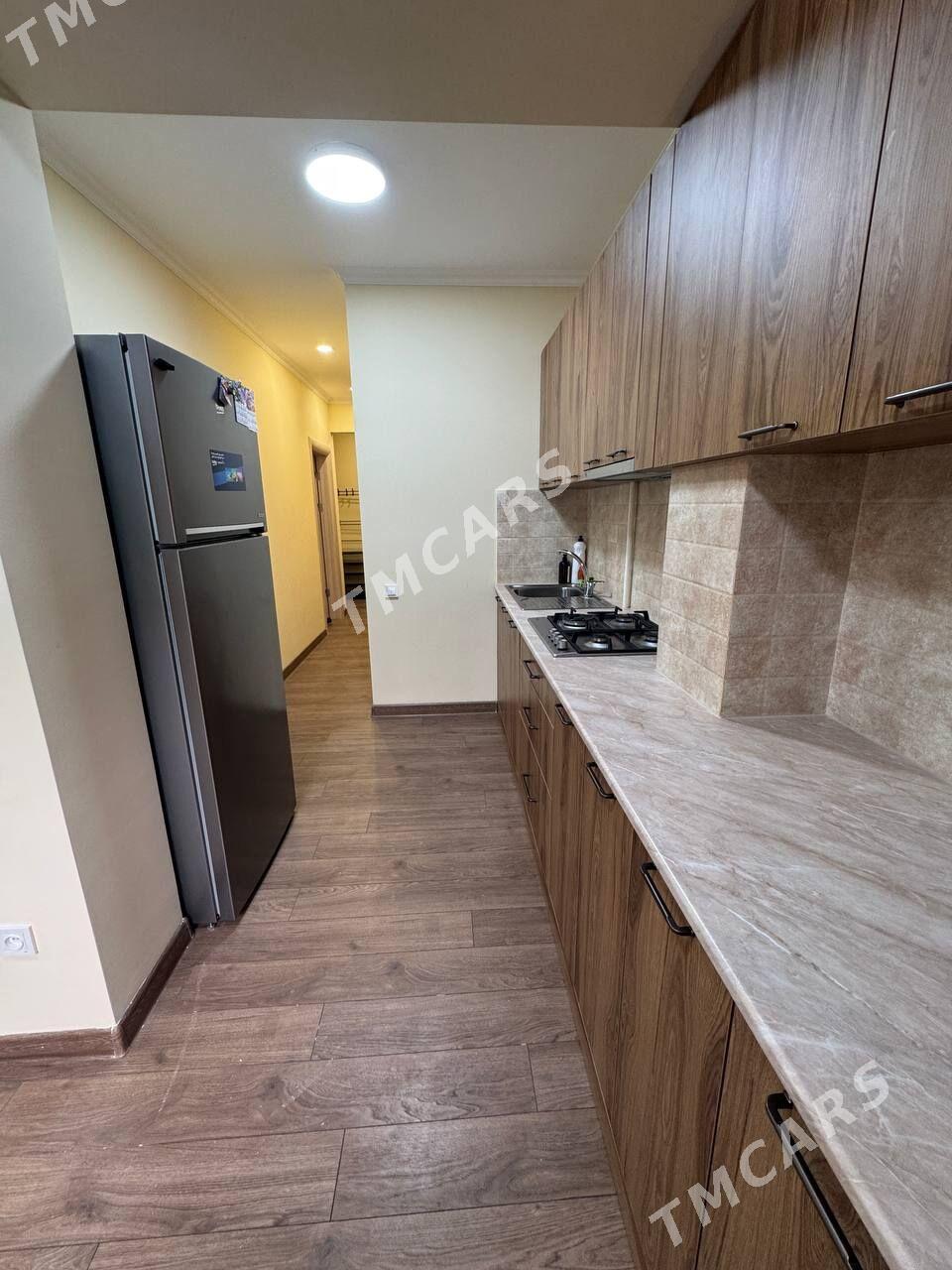 2 ком 4/2 этаж Ким Район - Ким район - img 2