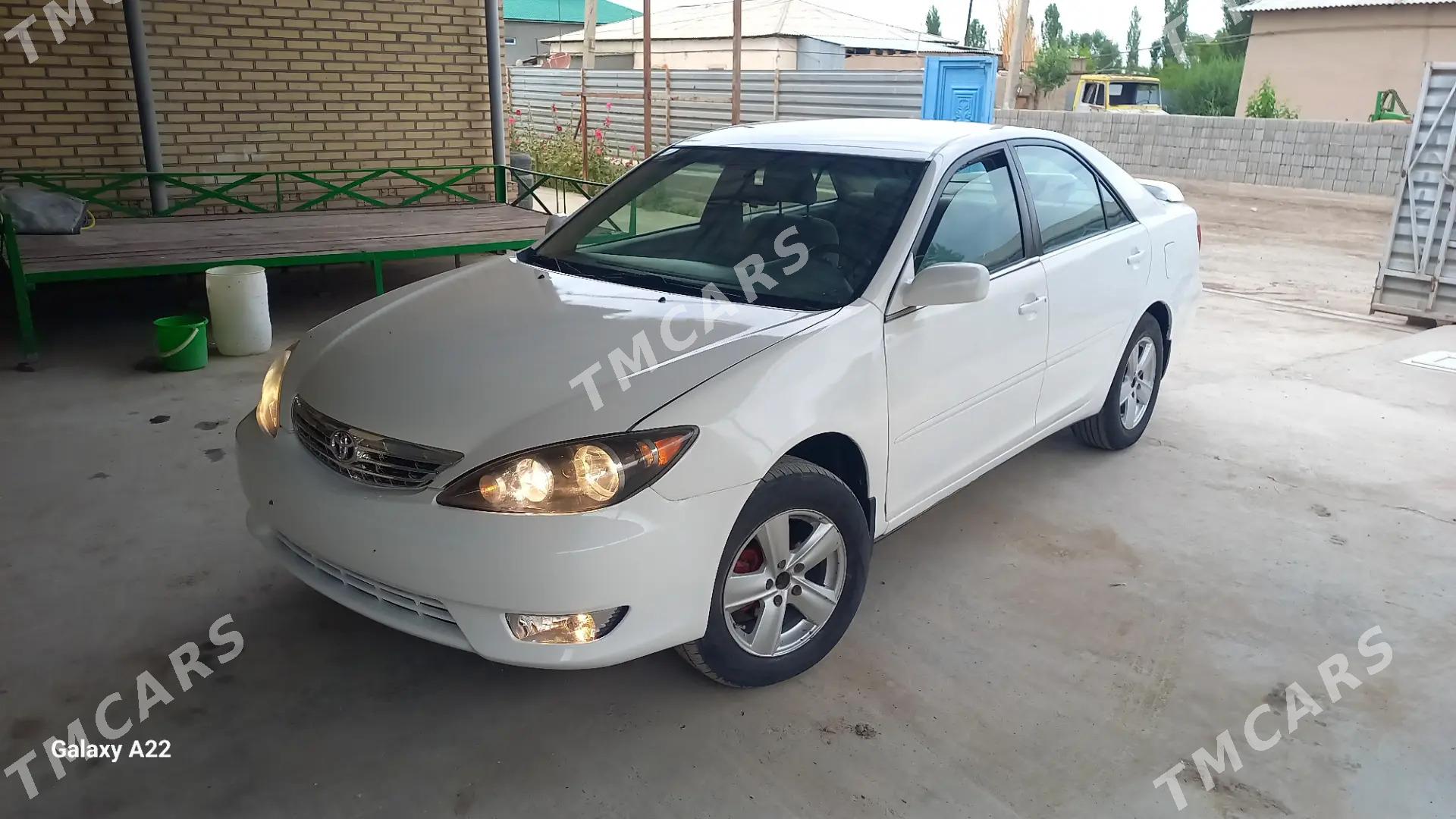 Toyota Camry 2003 - 142 000 TMT - Köneürgenç - img 6