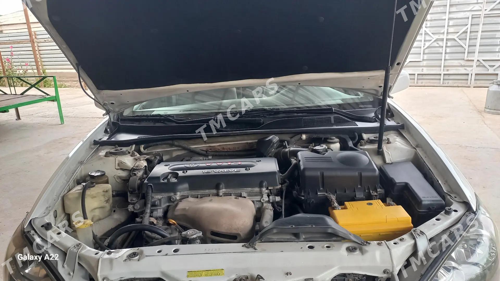Toyota Camry 2003 - 142 000 TMT - Köneürgenç - img 8