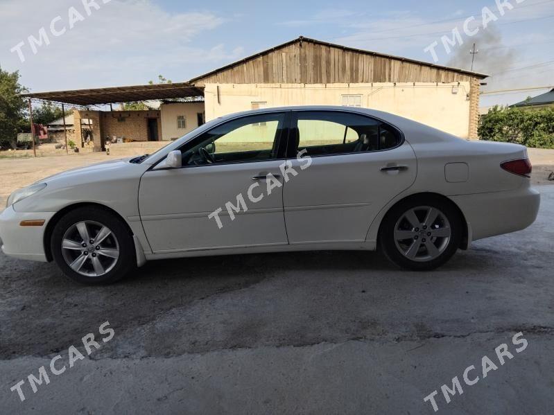 Lexus ES 300 2003 - 185 000 TMT - Sakar - img 3