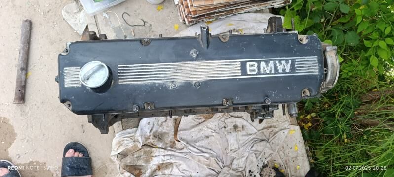 Motor 3.5 BMW 5 000 TMT - Туркменбаши - img 4