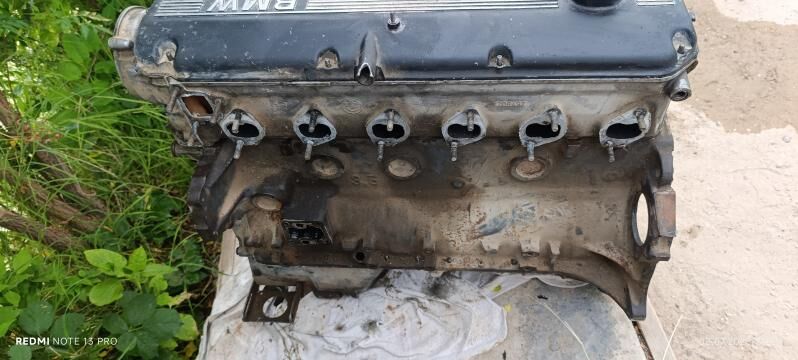 Motor 3.5 BMW 5 000 TMT - Туркменбаши - img 3