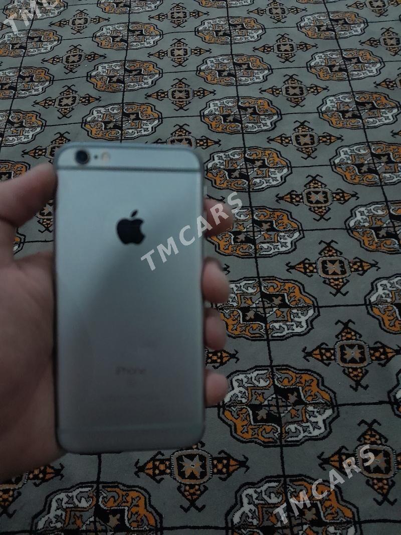iphone 6s 64gb - Murgap - img 2