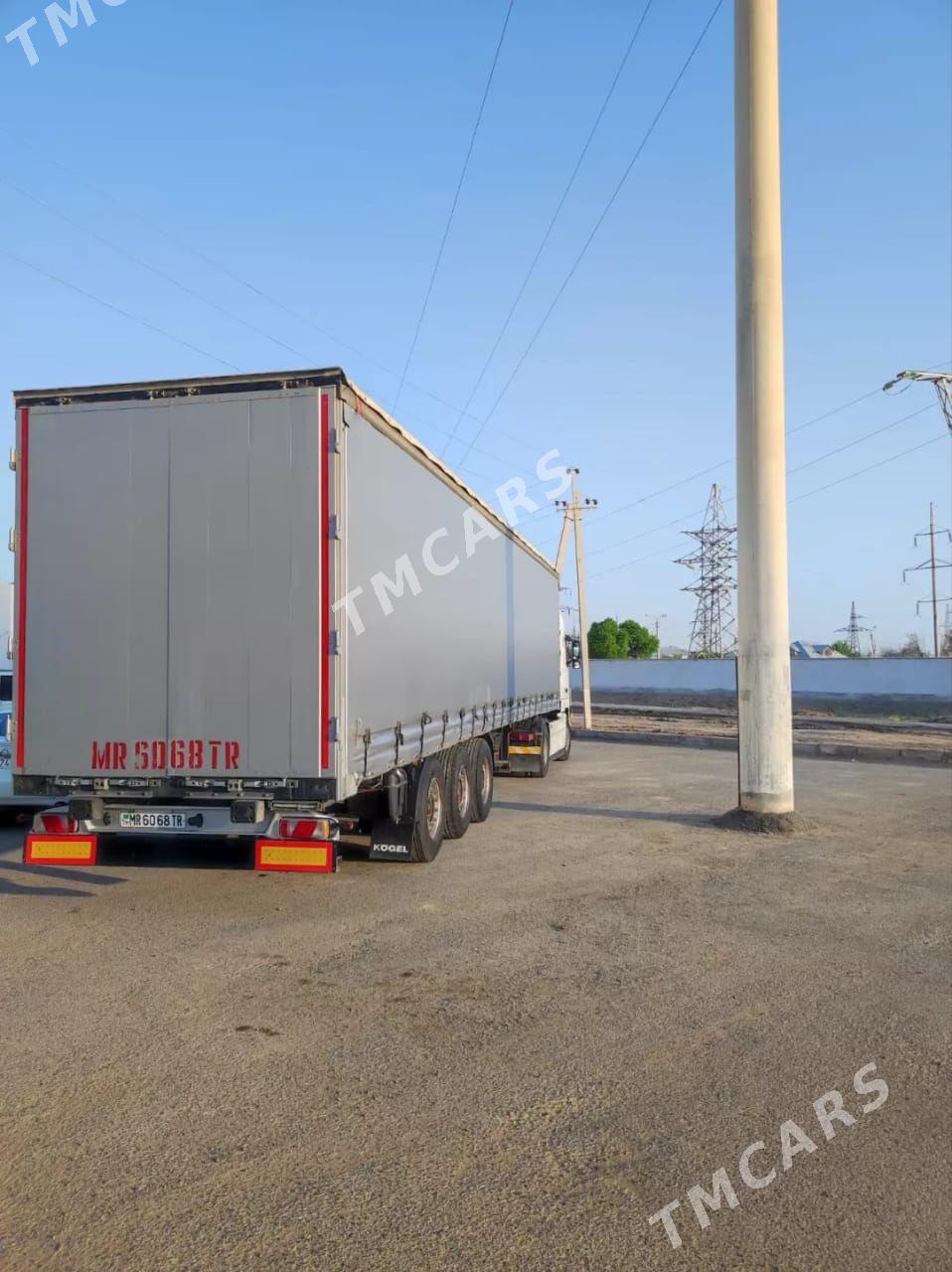 Kogel Swap 2019 - 450 000 TMT - Ашхабад - img 2