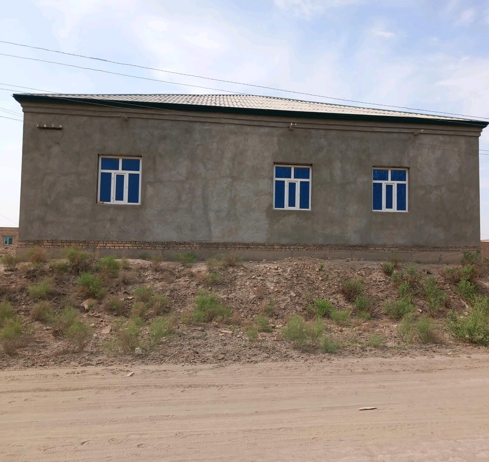 Satlyk jaý - Şabat etr. - img 2