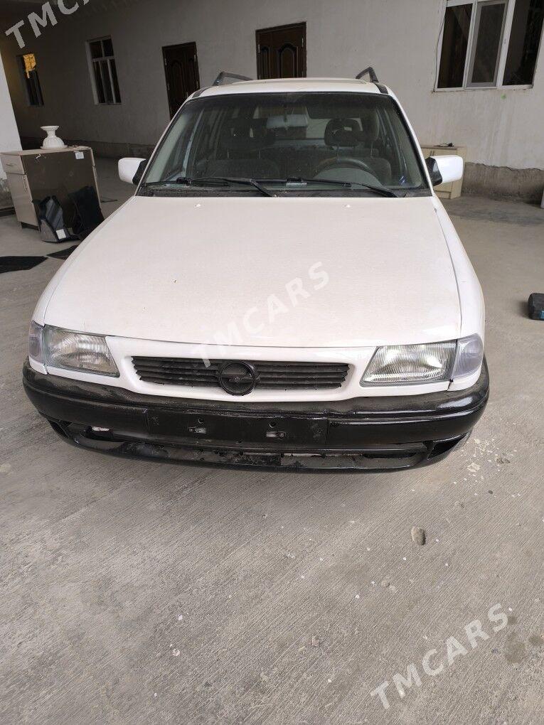 Opel Astra 1993 - 26 000 TMT - Türkmenabat - img 2