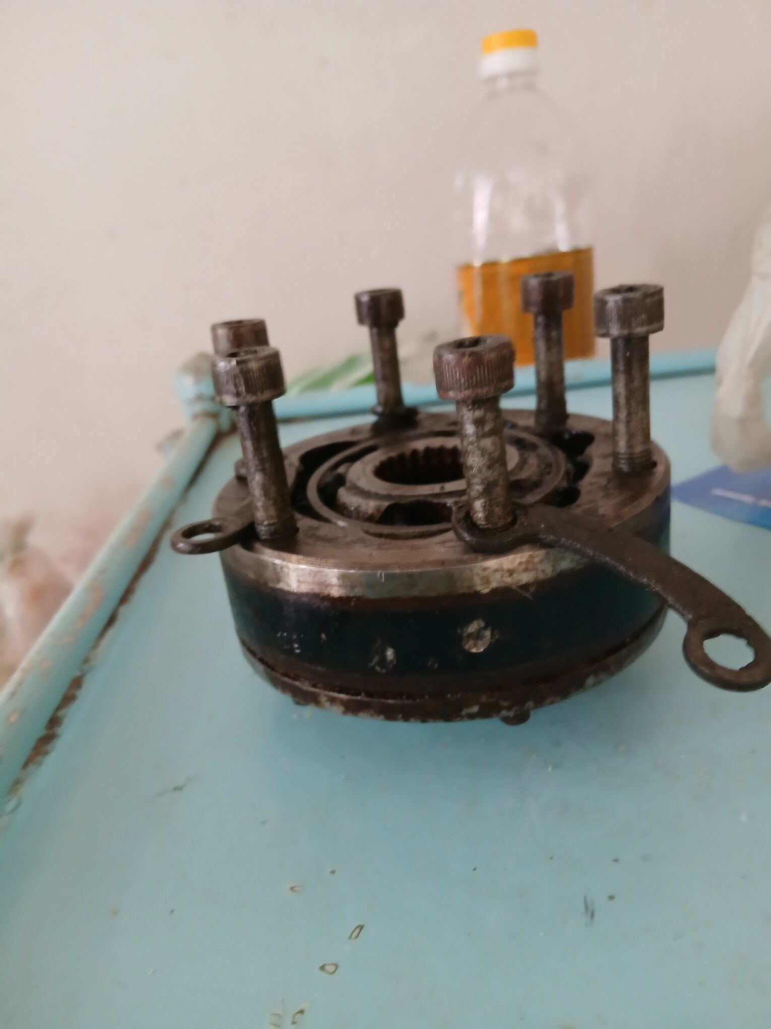 Fort Explorere padşibnik. 1 200 TMT - Çoganly - img 3