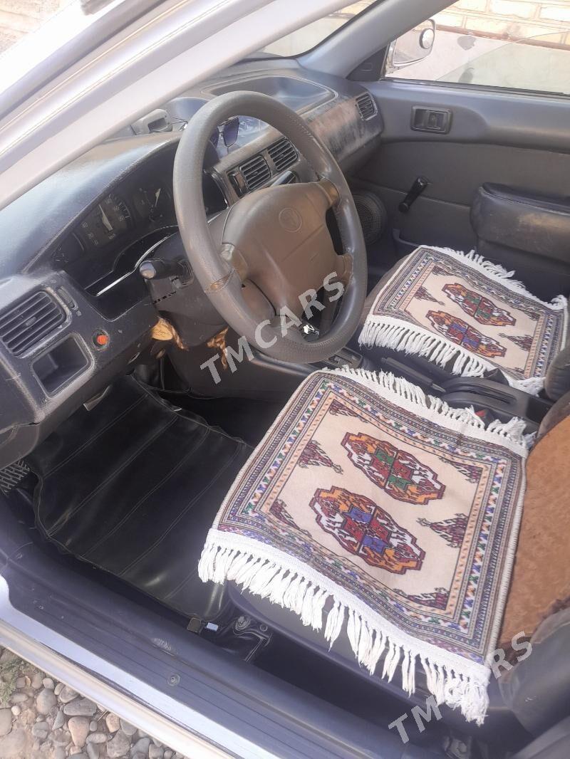 Toyota Tercel 1998 - 35 000 TMT - Sarahs - img 3