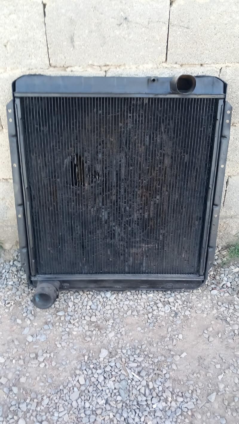 Radiator 3 000 TMT - Bäherden - img 3
