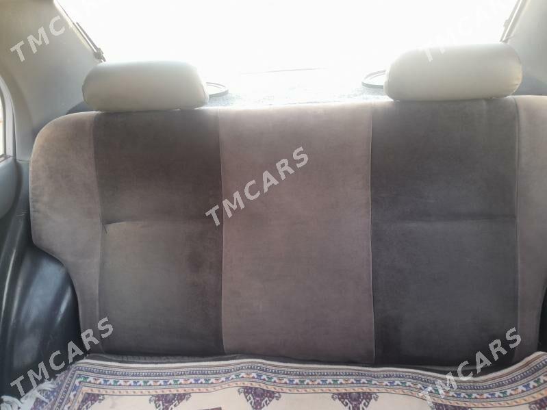 Toyota Tercel 1998 - 35 000 TMT - Sarahs - img 2