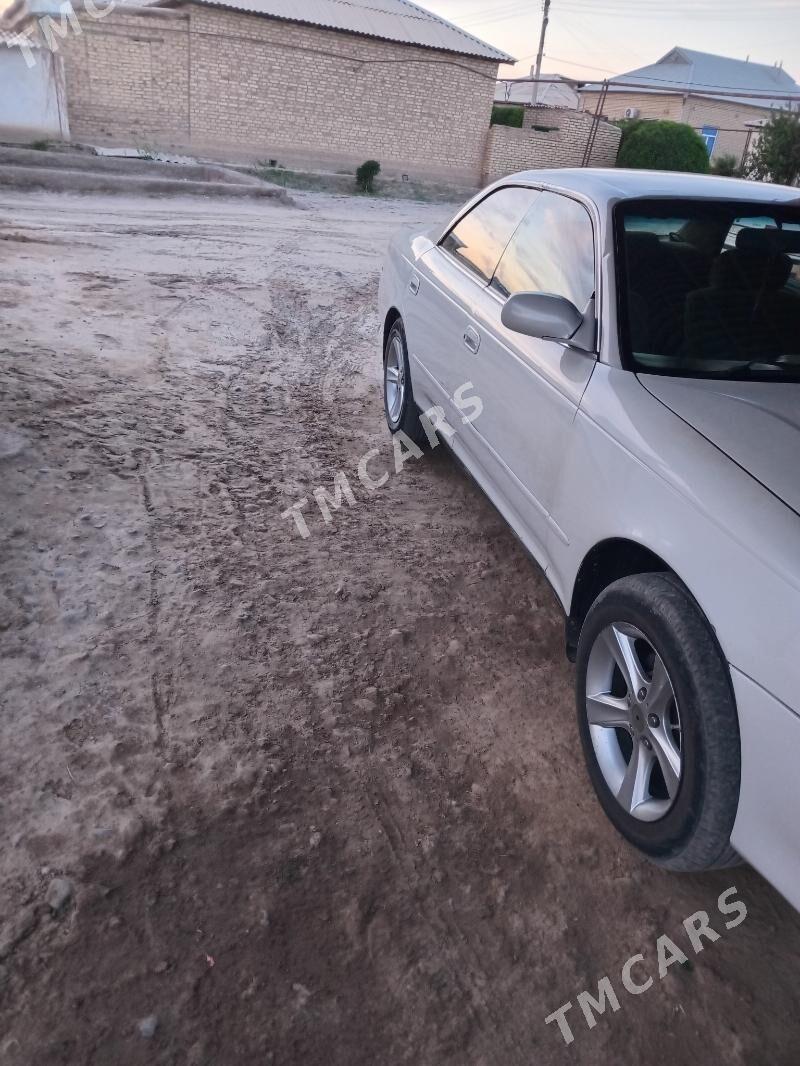 Toyota Mark II 1993 - 45 000 TMT - Wekilbazar - img 4