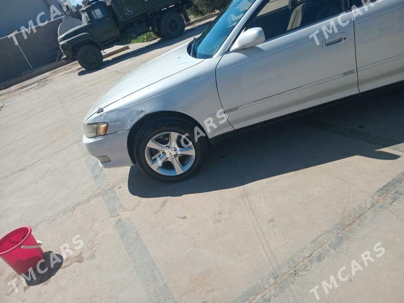 Toyota Mark II 1993 - 45 000 TMT - Wekilbazar - img 3