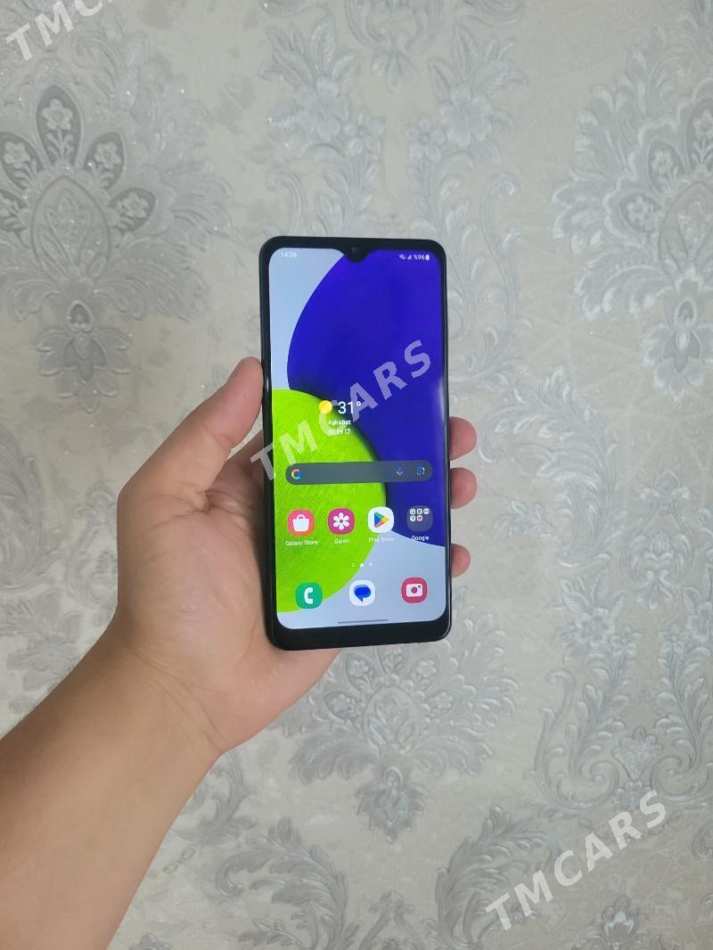 samsung a22 - ул. Подвойского (Битарап Туркменистан шаёлы) - img 2