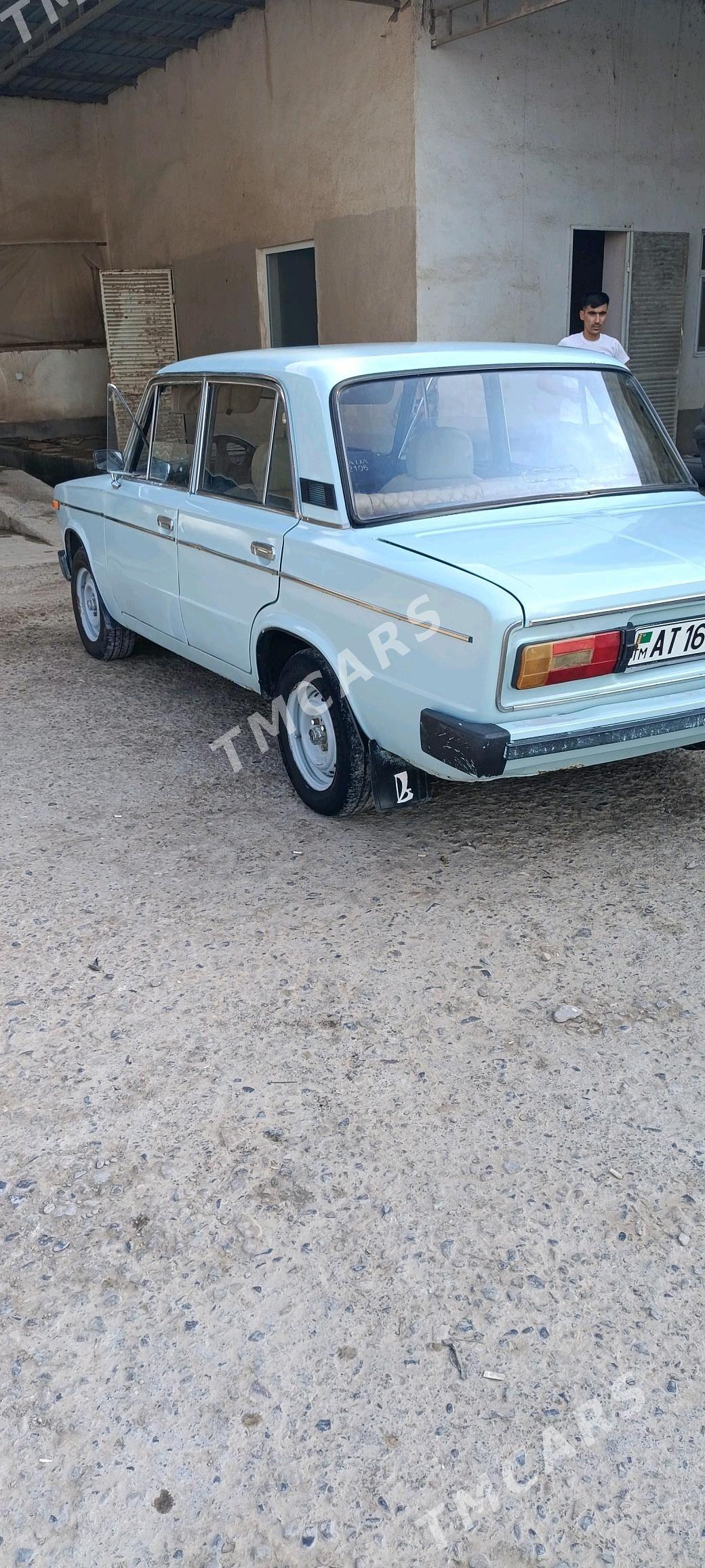Lada 2106 1985 - 22 000 TMT - Tejen - img 2