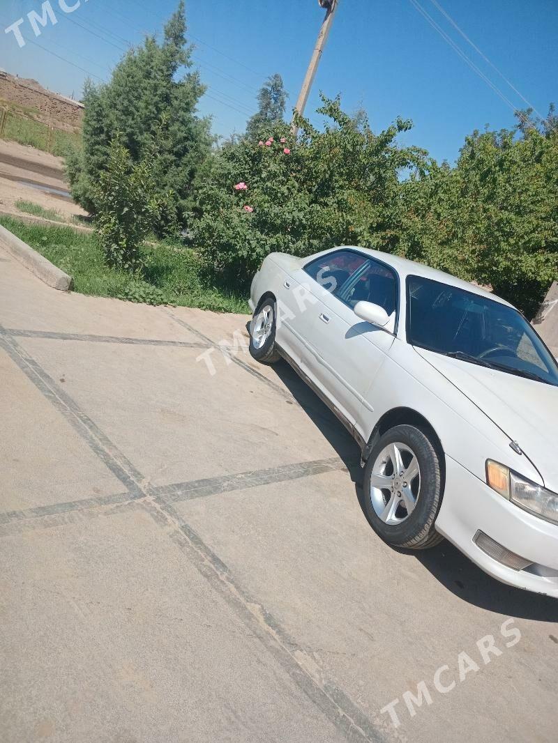 Toyota Mark II 1993 - 45 000 TMT - Wekilbazar - img 2