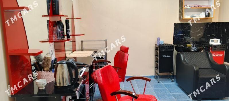 salon etelya - Ашхабад - img 3