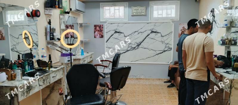 salon etelya - Ашхабад - img 2