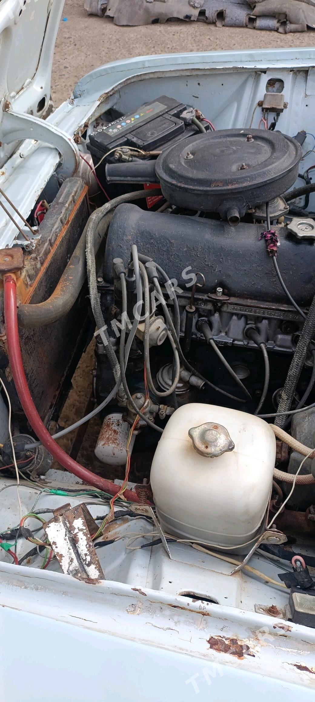 Lada 2106 1985 - 22 000 TMT - Tejen - img 4